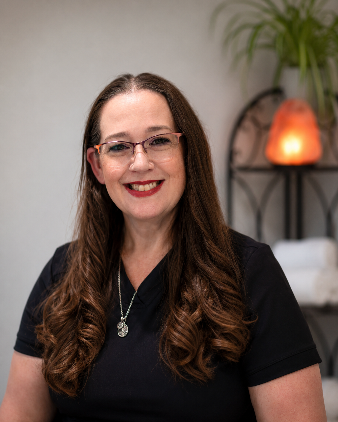 Michelle DeStefano, Licensed Massage Therapist